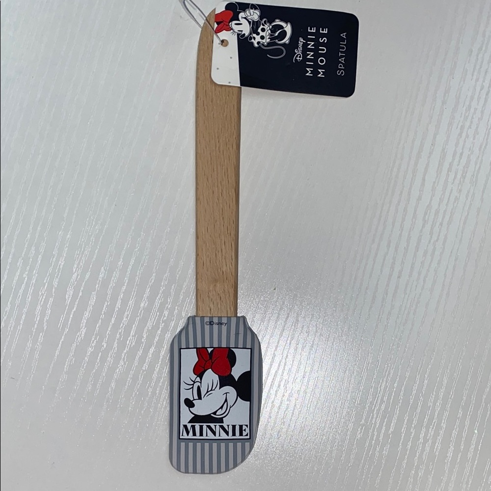 3/$20 bundle Disney Minnie Mouse Spatula